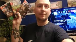 Is the end game in Monster Hunter Generations Ultimate worth it?