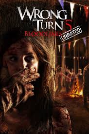 Wrong Turn 5: Bloodlines (Unrated) | Full Movie | Movies Anywhere