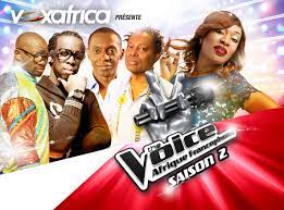 The Voice Afrique Francophone The Live Shows Have Kicked Off Voxafrica