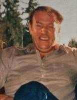 Fred Cates Obituary (1945