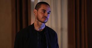 Maybe you would like to learn more about one of these? Was Manny Montana S Wife Adelfa Marr In Nbc S Good Girls