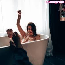 Yonia  yonia_official_ Фото утечки OnlyFans обнаженная №48 - Nudogram v2.1