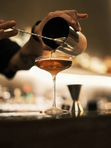 Dry Wave Cocktail Studio (@drywavecocktailstudio) &middot; Bangkok, Thailand &middot;  Instagram photos and videos