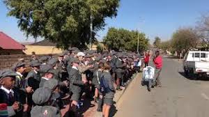 It is a milestone year that crowns a rich history of implementation of dynamic development models that make a real difference to. Watch Students On Outing To Soweto For Youth Day Sang Along With Ice Cream Man