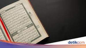 Iman Kepada Kitab Allah Swt Yang Harus Kita Amalkan