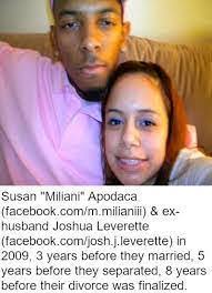 Susan Apodaca's Instagram, Twitter & Facebook