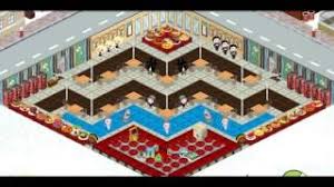 Write your own restaurant history in cafeland today, chef! Cafeland Dish And Design 2nd Anniversary Youtube