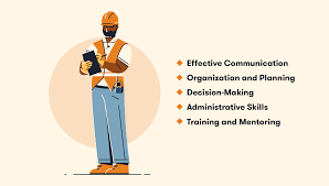 What Is A Construction Foreman? | Bigrentz