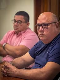 Municipio San Fernando avanza hacia el autogobierno con transferencia de  competencias En una entrevista exclusiva con la Alcaldesa del Municipio San  Fernando, Ofelia Padrón; se revelaron importantes avances hacia la  implementación de