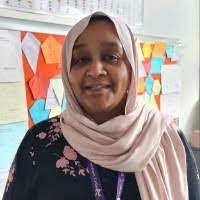 Rania Eltom's Instagram, Twitter & Facebook