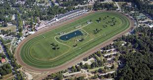 History Of Saratoga Race Course One Of The Oldest Race Tracks In America
