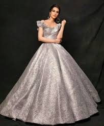 Pin On Elegant Evening Gown