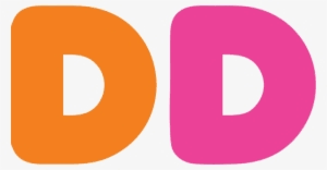 Find high quality dunkin donuts clipart, all png clipart images with transparent backgroud can be download for free! Dd Dunkin Donuts Png Logo Dunkin Donuts Dd Logo Png Png Image Transparent Png Free Download On Seekpng