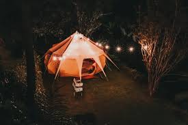 For us outdoor folk, early may is the time we stretch our hiking legs, lay out the gear, and get camping, backpacking, or climbing trips on the books. Create A Camping Area In Your Own Backyard For Unforgettable Family Time The Herb Cottage