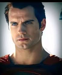 My Cute Henry Cavill 🙋