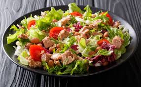 17 Receitas De Salada De Atum Que Sao Praticas Leves E Saudaveis