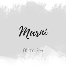 Marni Rejoice Hebrew Names With Meaning Names Marni In 2020 Female Character Names Hebrew Names Names With Meaning