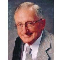 Milton Fred Watson Obituary