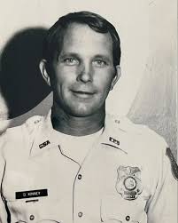 Donald Kinney Obituary February 20, 2025