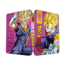 Following dragon ball, which is just okay (please don't hurt me), was the massive dragon ball z, which actually started as an anime back in 1986.in japan, of course. Dragon Ball Z 4 3 Steelbook Season 9 Funimation