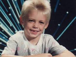 Steven Edward "Stevie" Branch (November 26, 1984