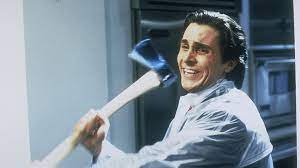 American Psycho (2000) Película - PLAY Cine