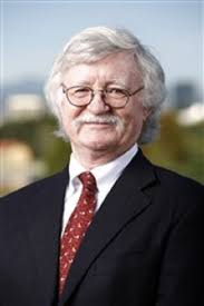 William Gray Presented with the Albert Nelson Marquis Lifetime Achievement  Award by Marquis Who's Who