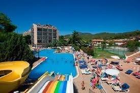 Гостиницы на любой вкус и бюджет, с рейтингами, описаниями, отзывами и фотографиями. Nas Zhdet Turciya Oteli Marmarisa