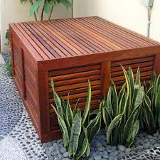 A window a/c cover is specially designed to fit your air conditioner window unit like a glove. 9 Clever Ways To Hide An Ac Unit Family Handyman