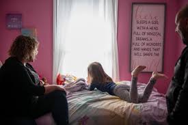 Complete pride (parent resources for information, development, and education) … Adoptive Parents Want To Earn Their Kids Trust But They Need More Time Macleans Ca