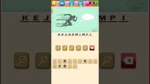 Maybe you would like to learn more about one of these? Tebak Gambar Tersulit Level 21 41 Youtube