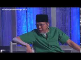 Maharaja lawak mega mlm 2019 (full episode). Maharaja Lawak Mega 2014 Minggu 6 Punchline Sepahtu Youtube