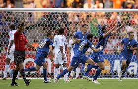 Servizi, inchieste e scherzi de le iene, ieneyeh e l'edizione web di iene.it: Times Historicos Italia 2006 Calciopedia