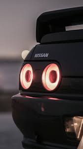 X x grip the corners. Nissan Skyline R32 Tail Lights Hd Cars Wallpapers Photos And Pictures Nissan Skyline Nissan Nissan Gtr R32
