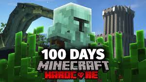 We did not find results for: I Spent 100 Days In Medieval Times In Minecraft Here S What Happened Youtube