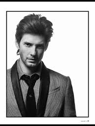 Cody simpson has progressed both as a musician and a celebrity at an astounding pace; Bin Bons Beautiful Large Headed Man In Fault Magazine S S 13 Ben Barnes Barnes Actors