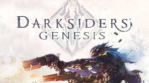 Check spelling or type a new query. Darksiders Genesis Critic Reviews Opencritic