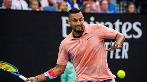 It has been 11 months since nick kyrgios played on the atp tour, having last competed in there is no denying that nick kyrgios is absolutely blockbuster. Australian Open Nick Kyrgios Kritisiert Novak Djokovic Und Tomic Freundin Sierra