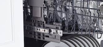 If your bosch dishwasher doesn't dry dishes, just follow our list of common reasons for a bosch dishwasher not drying, and how to fix them. How To Replace Broken Rails On Your Bosch Dishwasher S Upper Dish Rack Jerry S Appliance Repair