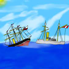 El combate naval de iquique fue un enfrentamiento naval de la guerra del pacífico. Combate Naval De Iquique 1879 Fanart By Lordgio16 On Deviantart