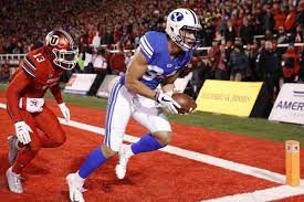 March 3, 2020 at 10:02 am. 2020 Byu Football Roster The Good The Bad The Ratings The Updates Byu Cougars On Sports Illustrated News Analysis And More