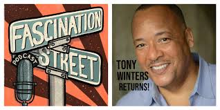 Tony Winters Returns!