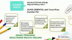 Start studying pengasakan kesultanan melayu melaka. Pengasas Kesultanan Melayu Melaka Youtube