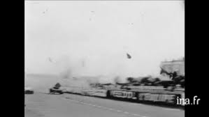 Official page of the 24 heures du mans. 1955 Tragedie Sur Le Circuit Des 24h Du Mans Archive Video Ina Video Dailymotion