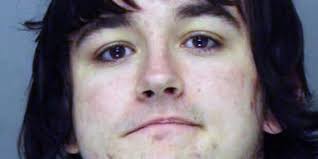 Nicholas Helman gets 40 years jail after sending ricin birthday card to ex  girlfriend's new boyfriend