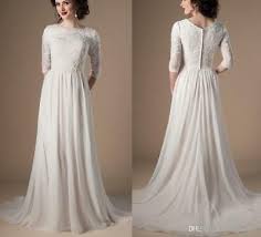 Stylish Apostolic Wedding Dresses Ideas In 2020 Modest Wedding Dresses A Line Wedding Dress Bridal Gown Cheaper
