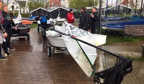 The topography of earth influences our lives in many ways. Ok Jollemast Ramt Af Lyn Under Hellerup Traening Sejler Uskadt Men Mast Og Bad Odelagt Minbaad Dk