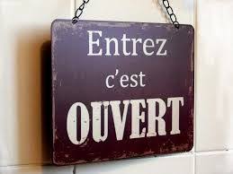 Demain C Est Ouvert Dans Nos Magasins Comptoir Du Linge De Nandrin Et Spa De 14h A 18h Profitez En Koffiepauze Teksten