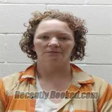 JODIE DON HUMPHRIES Arrest Record & Booking Info