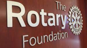 Giving to our Rotary Foundation - Rotary in the Thames Valley